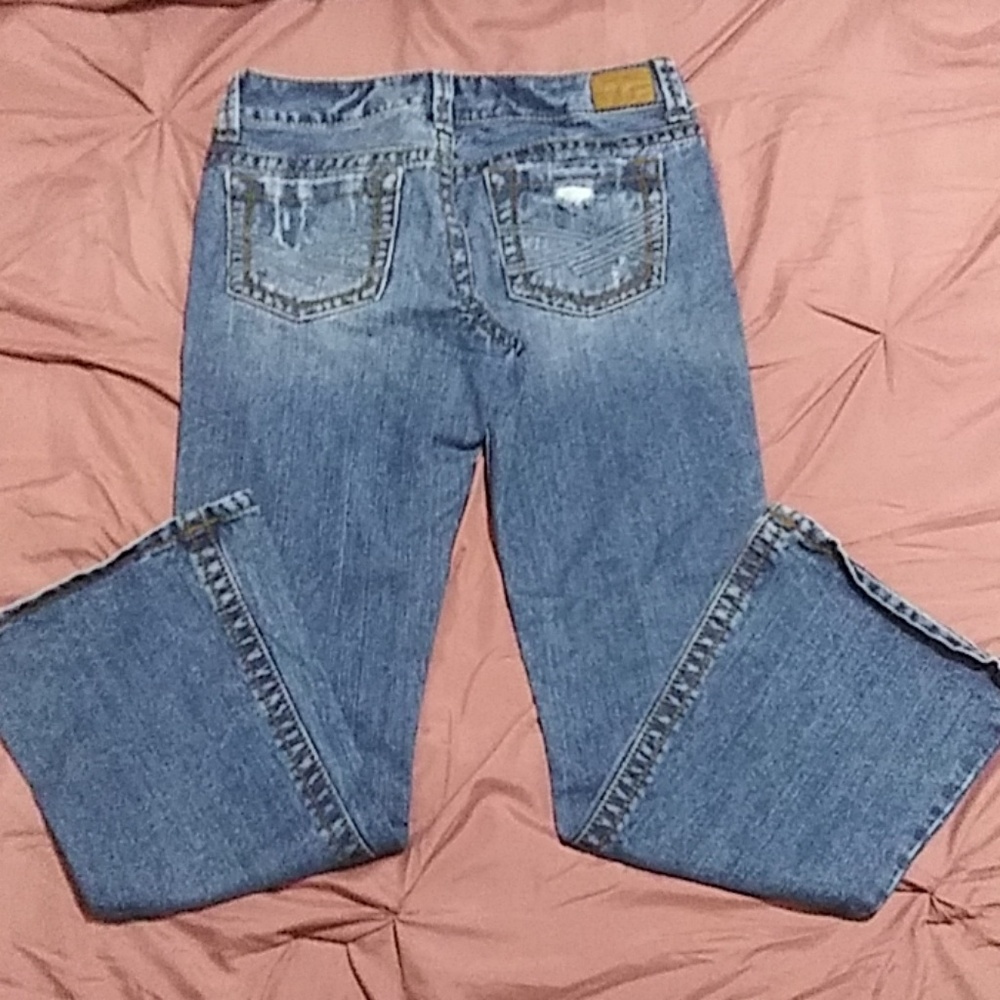 Jeans - Picture 2 of 5